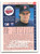 1993 Score #206 Scott Erickson NM-MT  Minnesota Twins 