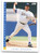 1993 Score #218 Jaime Navarro NM-MT  Milwaukee Brewers 