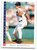1993 Score #221 Paul Quantrill NM-MT  Boston Red Sox 