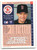 1993 Score #221 Paul Quantrill NM-MT  Boston Red Sox 