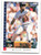 1993 Score #235 Willie Banks NM-MT  Minnesota Twins 