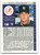 1993 Score #238 Russ Springer NM-MT  New York Yankees 