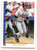 1993 Score #248 Melvin Nieves NM-MT  Atlanta Braves 