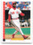 1993 Score #250 Willie Greene NM-MT  Cincinnati Reds 