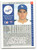 SOLD 166292 1993 Score #267 Billy Ashley NM-MT  Los Angeles Dodgers 