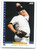 1993 Score #268 Jerry Nielsen NM-MT  New York Yankees 