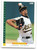 1993 Score #270 Johnny Guzman NM-MT  Oakland Athletics 