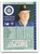 1993 Score #272 Jeff Nelson NM-MT  Seattle Mariners 