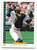 1993 Score #290 Henry Mercedes NM-MT  Oakland Athletics 
