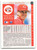 1993 Score #308 Jeff Branson NM-MT  Cincinnati Reds 