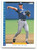 1993 Score #309 Tom Quinlan NM-MT  RC Rookie Toronto Blue Jays 