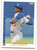 1993 Score #321 Pedro Martinez NM-MT  Los Angeles Dodgers 