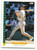 1993 Score #326 Troy Neel NM-MT  Oakland Athletics 