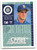 1993 Score #327 Kerry Woodson NM-MT  Seattle Mariners 