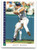 1993 Score #335 Bret Boone NM-MT  Seattle Mariners 