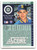 1993 Score #335 Bret Boone NM-MT  Seattle Mariners 