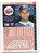 1993 Score #337 Pat Mahomes NM-MT  Minnesota Twins 