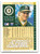 1993 Score #352 Eric Fox NM-MT  Oakland Athletics 