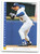 1993 Score #357 Pat Listach NM-MT  Milwaukee Brewers 