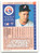 1993 Score #359 John Vander Wal NM-MT  Montreal Expos 