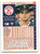 1993 Score #362 Bob Zupcic NM-MT  Boston Red Sox 