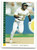 1993 Score #382 Jerry Browne NM-MT  Oakland Athletics 