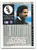 1993 Score #387 George Bell NM-MT  Chicago White Sox 
