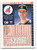 1993 Score #388 Steve Olin NM-MT  Cleveland Indians 