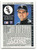 1993 Score #412 Alex Fernandez NM-MT  Chicago White Sox 