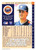 1993 Score #417 Xavier Hernandez NM-MT  Houston Astros 