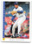 1993 Score #420 Mike Fetters NM-MT  Milwaukee Brewers 