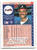 1993 Score #431 Lonnie Smith NM-MT  Atlanta Braves 
