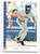 1993 Score #442 Gary Pettis NM-MT  Detroit Tigers 