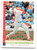 1993 Score #465 Tracy Woodson NM-MT  St. Louis Cardinals 