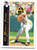 1993 Score #483 Dennis Eckersley AW NM-MT  Oakland Athletics 