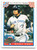 1993 Score #520 Ed Sprague NM-MT  Toronto Blue Jays 