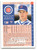 1993 Score #547 Gary Scott NM-MT  Chicago Cubs 