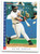 1993 Score #549 Brian Hunter NM-MT  Atlanta Braves 