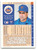 1993 Score #556 Sid Fernandez NM-MT  New York Mets 