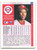 1993 Score #588 Juan Bell NM-MT  Philadelphia Phillies 