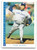 1993 Score #602 Tom Henke NM-MT  Toronto Blue Jays 