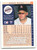 SOLD 166632 1993 Score #607 Randy Myers NM-MT  San Diego Padres 