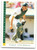 1993 Score #626 Terry Steinbach NM-MT  Oakland Athletics 