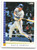 1993 Score #645 David Howard NM-MT  Kansas City Royals 