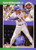 1989 Donruss #99 Kevin McReynolds NM-MT New York Mets 
