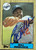 Bill Madlock Autographed 1987 Topps #734 Los Angeles Dodgers Signed Card