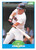 1989 Score #148 John Kruk VG San Diego Padres 