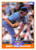 1989 Score #423 Jerry Don Gleaton VG Kansas City Royals 