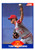 1989 Score #554 Tom Browning VG Cincinnati Reds 