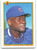 1990 Bowman #36 Lloyd McClendon VG Chicago Cubs 